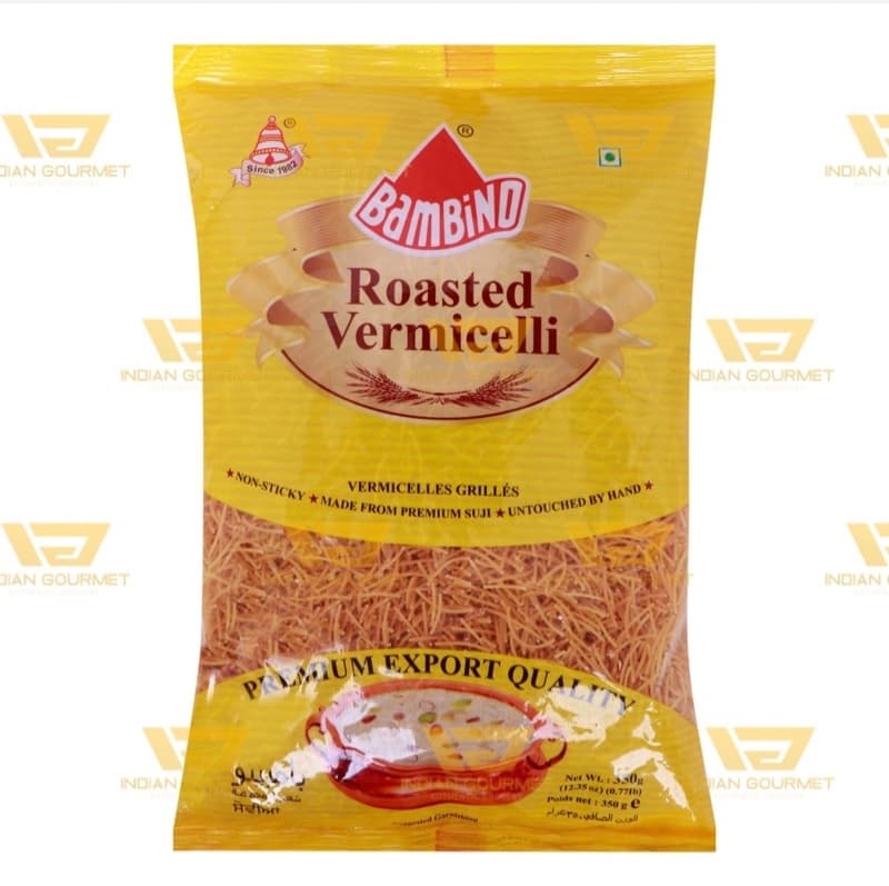 Bambino Roasted Vermicelli 350g