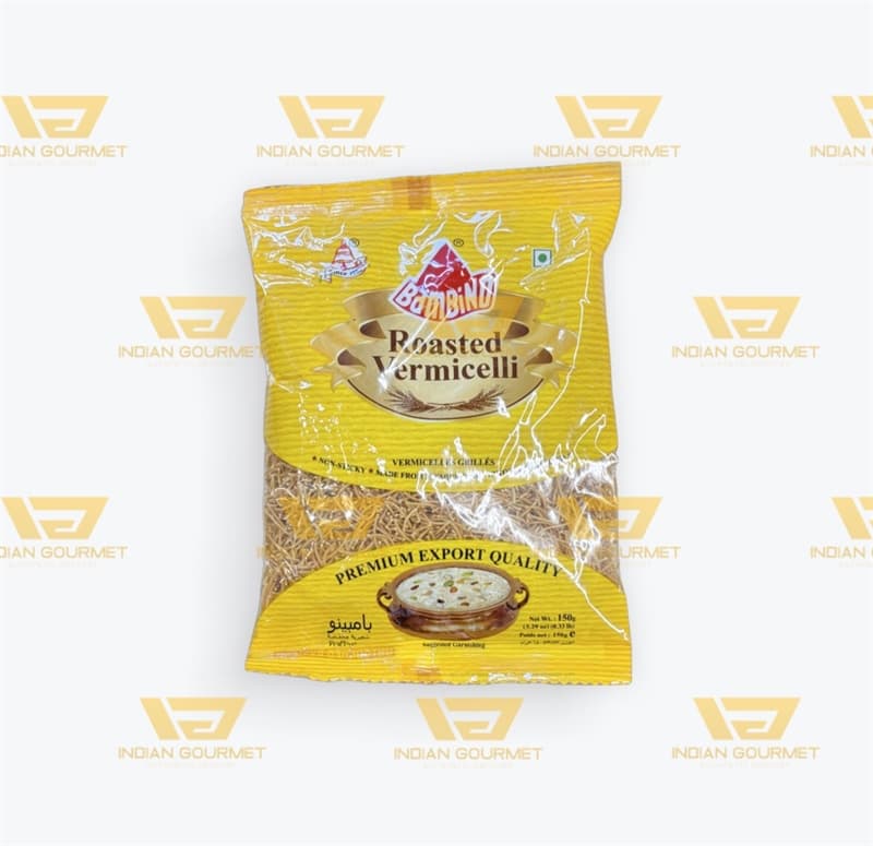 Bambino Roasted Vermicelli 150g