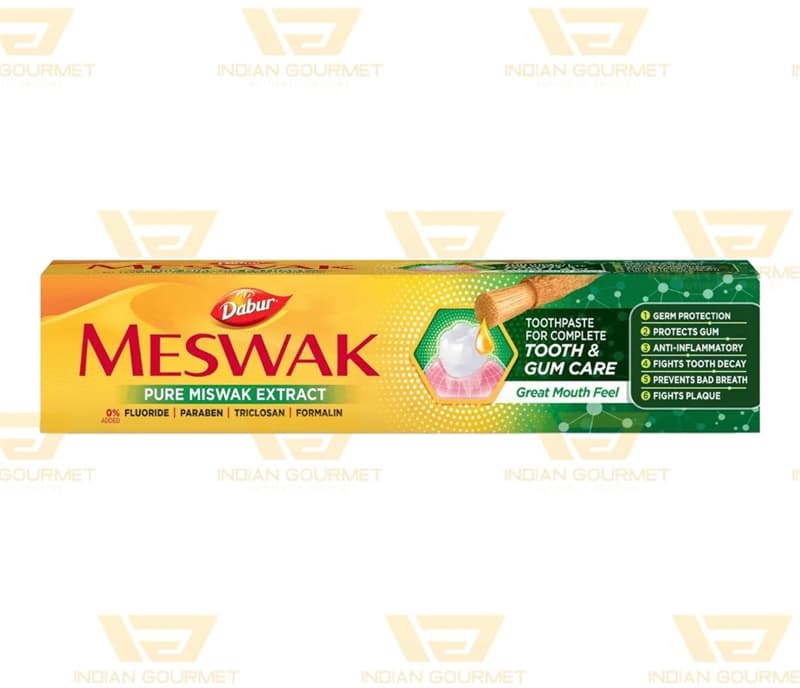 Dabur Meswak Toothpaste 200g